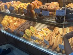 -21克拉面包(崂山万象汇店)