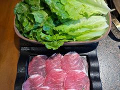 -小天鹅火锅·一线江景洪鼎旗舰店(洪崖洞店)