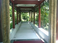 -龙山酒店温泉