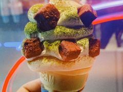 -DQ·蛋糕·冰淇淋(南开大悦城2F店)