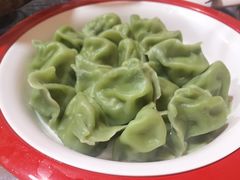 -渡海小渔村.老辈日照菜