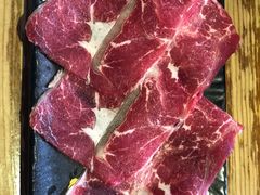 -一井烧肉·活鳗·寿司(望京SOHO店)