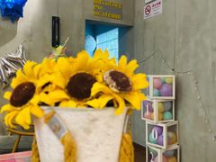 -W CAFE(甜爱路店)