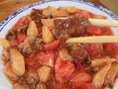-聚发号清真菜馆