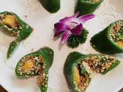 -水月周庄铂尔曼酒店-水月荟中餐厅