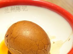 -兰州陈记牛肉面 ·烧烤· 铜锅涮肉(万达店)
