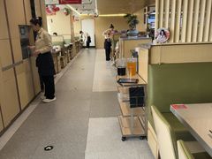 -海底捞火锅(赛格国际购物中心店)