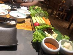-黑牛の店·和牛烧肉(大悦城店)