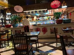 -君悦酒店·乐厨·高空自助餐(青年大街店)