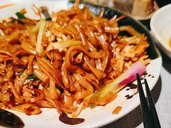 -晓粤·惹味粤菜(凯德乐峰广场店)