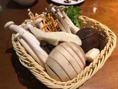 -黑鸡小馆(金源店)