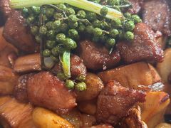 -狮王府淮扬菜(夫子庙老门东店)