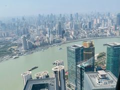 -上海中心大厦