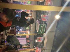 -老安火盆烤肉(金寨路店)