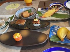 -極上萬膳·日料放题(来福士江景店)