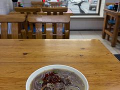 -牛马行牛肉饸饹铺(青岛街店)