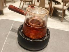 -俏立方·15年新楚菜
