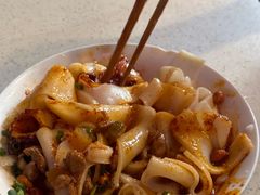 -刘二妈米皮(步行街店)