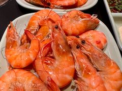 -梨花自助烤肉(西三旗万象汇黑金店)