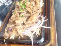 -高第街56号餐厅(邹城新一中店)