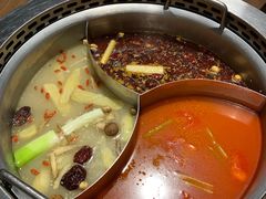 -快乐小羊(富强中路店)