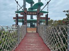 -三亚西岛海洋文化旅游区