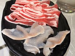 -呷哺呷哺 黄金牧场 (新中关购物中心店)