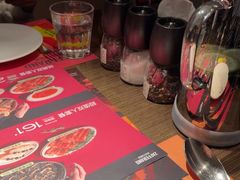-ZAFFERANO西班牙海鲜饭(上海首店)