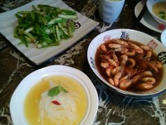 -风味小馆(天目湖宾馆店)