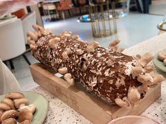 -椰子营·椰子鸡火锅(万象里店)