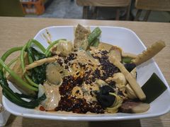 -林静小吃(复兴路店)