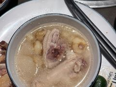 -同仁四季椰子鸡(宝安壹方城店)
