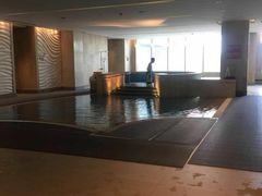 -北京嘉里健身·Kerry Sports(北京嘉里大酒店)