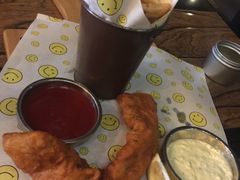 -黑角餐厅美式狂野Blackhorn(昌茂花园店)