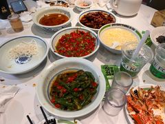 -欧记大排档·景德菜(上海首店)