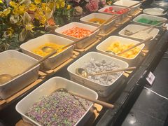 -梨花自助烤肉(乐宾店)