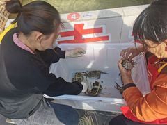 -乡乐园蟹庄·阳澄湖农家乐