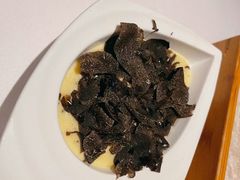 黑松露土豆泥-蝶舍·MAISON PAPILLON