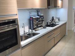-佰丽爱家全屋定制(汶水店)