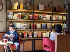 -COSTA COFFEE(新奥购物中心店)