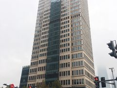 -上海外滩英迪格酒店