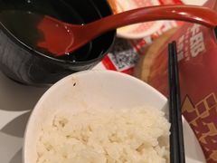 -牛邸·烧肉饭(来福士店)
