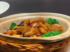 -唐御宴•御宴宫•唐代菜点(芙蓉西路店)