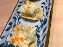 -割烹旭日本料理(龙湖狮山天街店)