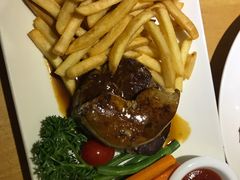 -宝莱纳餐厅(滨江店)