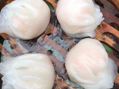 -海口骑楼小吃街