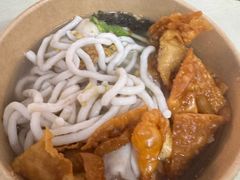 -非遗·十八曲鱼饺(西马总店)