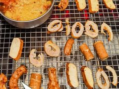 -夜食白市Yespicy·烧烤啤酒宵夜(番禺四海城店)