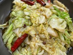 -香辣会·老牌川菜(骏豪店)
