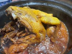 -老西门·常州菜(新区店)